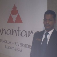 Pradeep Kumara
