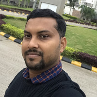 Chiranjibi Rout