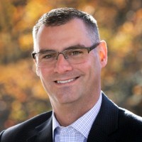 Brian McVicker, SHRM-HCMQA