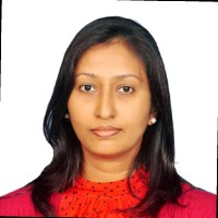 Jinali Withanage