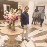 Shivkumar Maurya