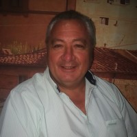 Steve Maritz