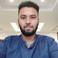 Jagadeeswar M