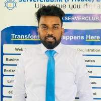 Saranath Ishara Udayanga