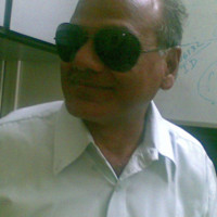 ANUP AGRAWAL