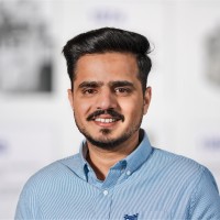 Usman Jamil