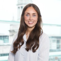 Maria Mcareavey