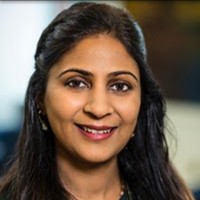 Bhanu Iyer