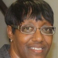 Shirleyann Simons