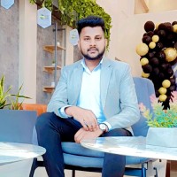 Rahul Itkar