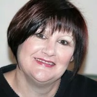 Louise Jansen Van Rensburg