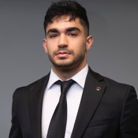 Bardia Shokouhi
