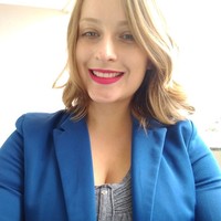 Ana Carolina Marcello de Oliveira