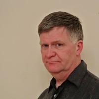 Bruce Collins