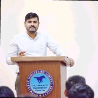 Pardeep Kaushik