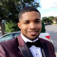 Darrell Sanders