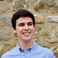 Maxence Dehaye