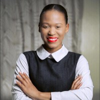 Grace Mandevu