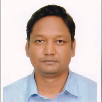 KRISHNA KUMAR DAS