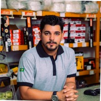 Theylor Azevedo Cardoso