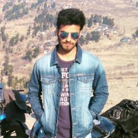 Kshitij Rana