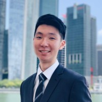 Leonard Tan Jie Ming
