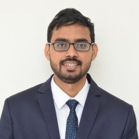 Suvradip Maitra