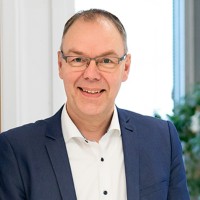 Arjan Lindeboom MBA