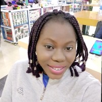 Fidelia Ochonogor