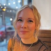 Pinja Saarikoski
