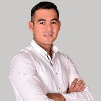 Eduardo Velez Pareja