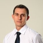 Александр Трунин