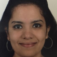 Sandhya P Menon