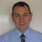 Jonathan Weld