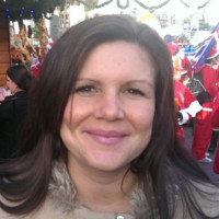 Lisa Garnham
