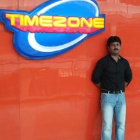Sandeep Sakpal