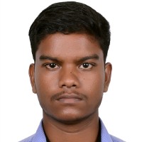 Sabarinathan M
