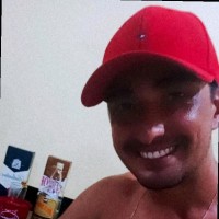 Vinícius Antônio De Oliveira