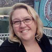 Kimberly Miller