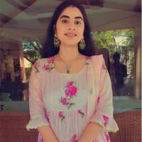 Lasya Koneru Malineni