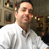 Fabio Faria