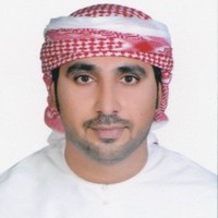 Saeed Al Bloushi