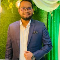 Md.Tariqul Islam Faisal