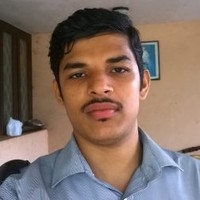 Vikram Shetty