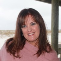 Beth Ricketts
