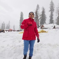 Lovely Rawat