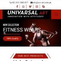 Universal Store