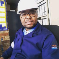 Brian Tsveture( Electrical Engineer)