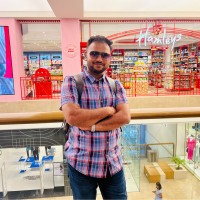 Dharmesh Makwana