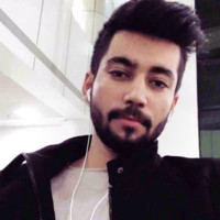 Rishabh Raj